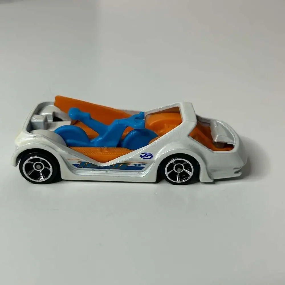Hot Wheels hot wheels